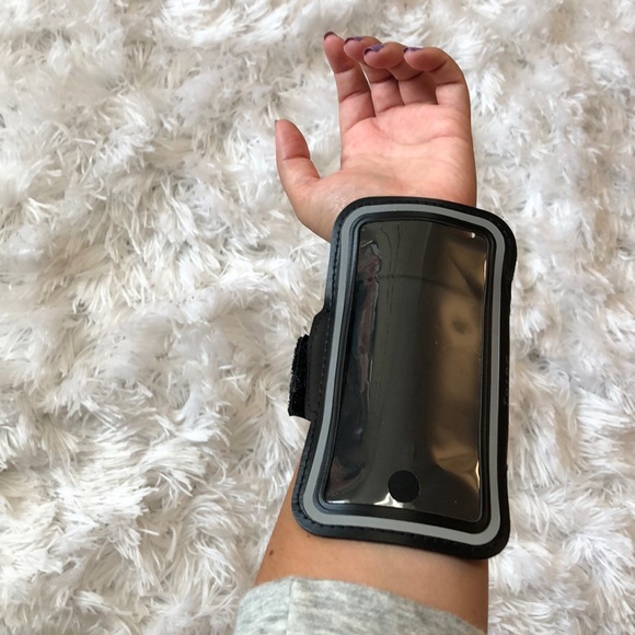 Other - iPhone holder for running/the gym
